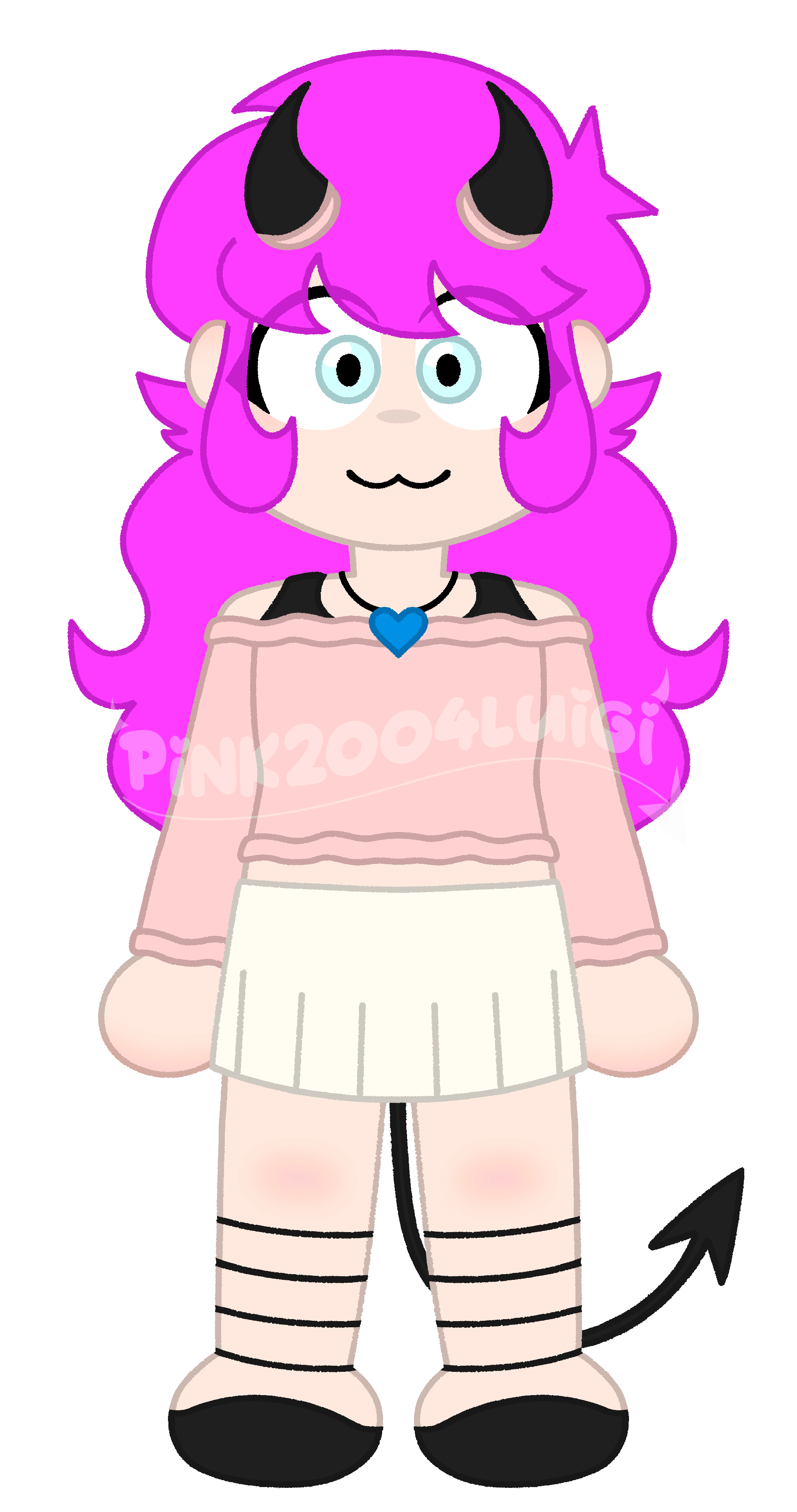 Kiana Reference - Main